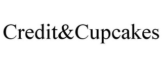 CREDIT&CUPCAKES