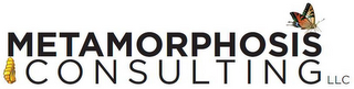 METAMORPHOSIS CONSULTING LLC