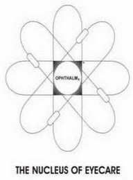 OPHTHALMX THE NUCLEUS OF EYECARE