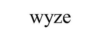 WYZE