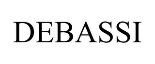 DEBASSI