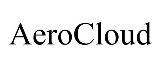 AEROCLOUD