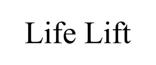 LIFE LIFT