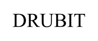 DRUBIT