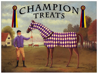 CHAMPION TREATS