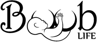 BOOB LIFE