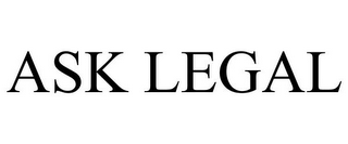ASK LEGAL