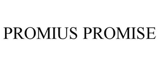 PROMIUS PROMISE