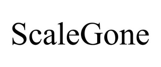SCALEGONE