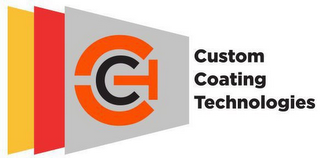 CCT CUSTOM COATING TECHNOLOGIES