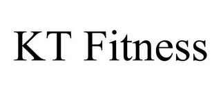 KT FITNESS