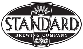 STANDARD BREWING COMPANY