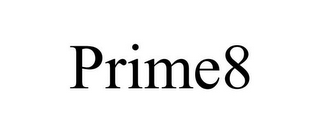 PRIME8