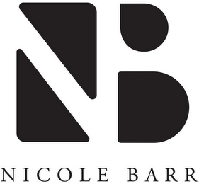 NB NICOLE BARR