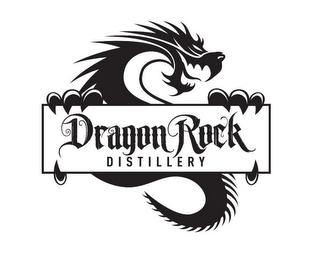 DRAGON ROCK DISTILLERY