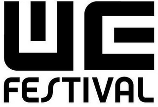 WE FESTIVAL