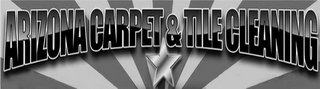 ARIZONA CARPET & TILE CLEANING