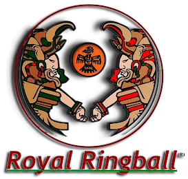 ROYAL RINGBALL