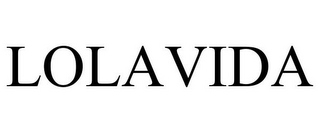 LOLAVIDA