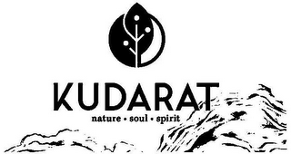 KUDARAT NATURE · SOUL · SPIRIT