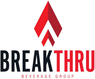 BREAKTHRU BEVERAGE GROUP