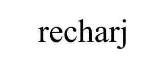RECHARJ