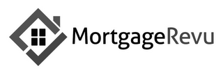 MORTGAGEREVU