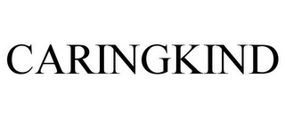 CARINGKIND