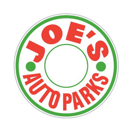 JOE'S AUTO PARKS