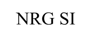 NRG SI