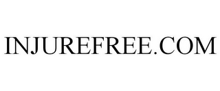 INJUREFREE.COM