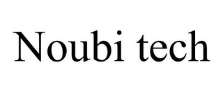 NOUBI TECH