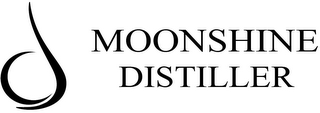 MOONSHINE DISTILLER