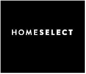 HOMESELECT