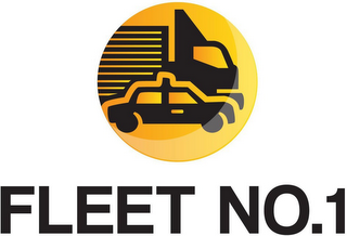 FLEET NO. 1