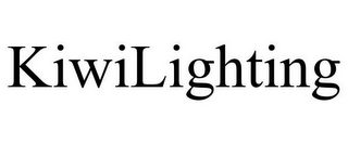 KIWILIGHTING