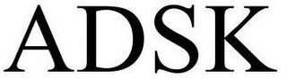 ADSK