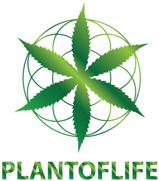 PLANTOFLIFE