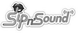 SIPN'SOUND