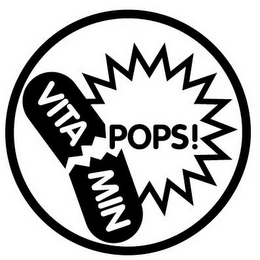 VITAMIN POPS!