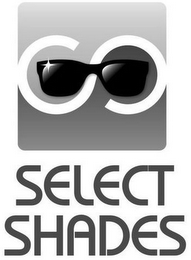 SELECT SHADES