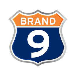 BRAND 9