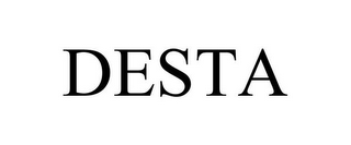 DESTA