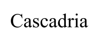 CASCADRIA