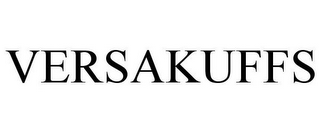 VERSAKUFFS
