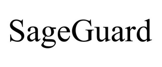 SAGEGUARD