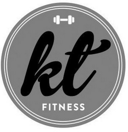 KT FITNESS