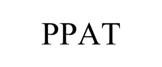 PPAT