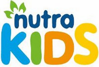 NUTRA KIDS