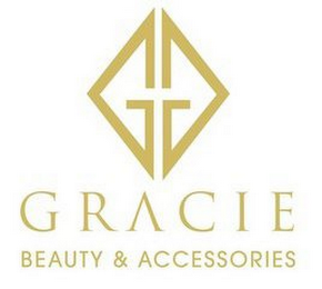 GRACIE BEAUTY & ACCESSORIES